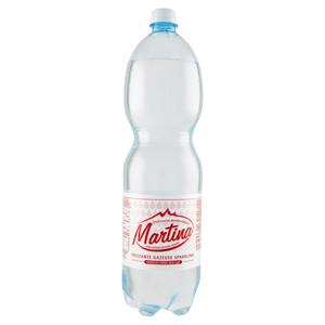 Martina Acqua Minerale Naturale Montoso Frizzante 1,5 L