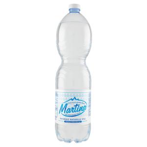 Martina Acqua Minerale Naturale Montoso Naturale 1,5 L