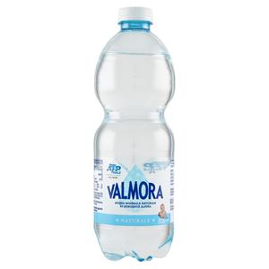 Valmora Sorgente Alpina Naturale 0,5 L