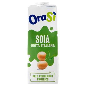 OraSì Soia 1 L