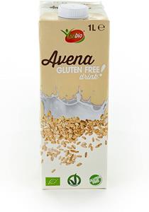 VIVIBIO BEVANDA AVENA S/GLUTINE LT1