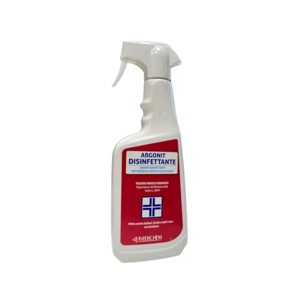 ARGONIT DISINFETTANTE SPRAY ML.750