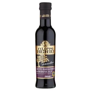 Filippo Berio Aceto Balsamico di Modena I.G.P. 250 ml