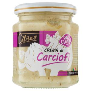 Citres Crema di Carciofi 200 g