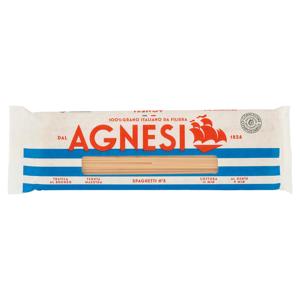 Agnesi Spaghetti N° 3 500 g