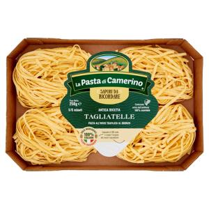 La Pasta di Camerino Tagliatelle 250 g