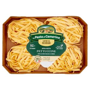 La Pasta di Camerino Fettuccine 250 g