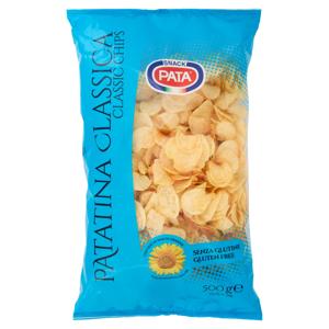 Pata Patatina Classica 500 g