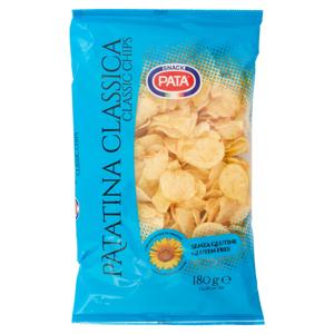 Pata Patatina Classica 180 g