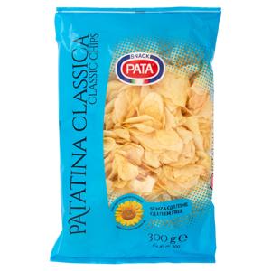 Pata Patatina Classica 300 g