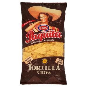 Pata Paquita Tortilla Chips 400 g