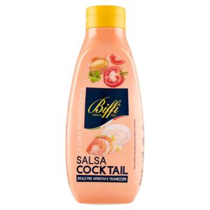 Biffi La linea professionale Salsa Cocktail 800 g