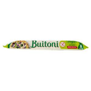 BUITONI Pasta Sfoglia Senza Glutine Rotonda Rotolo 280g