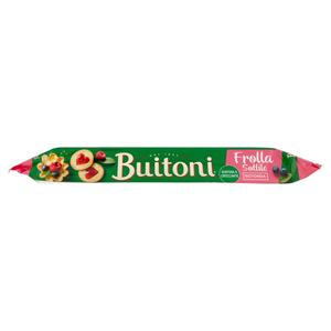 BUITONI Frolla Sottile Pasta Frolla Rotonda Rotolo 230g