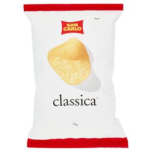 San Carlo classica 50 g