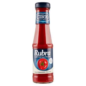 Cirio Rubra 340 g