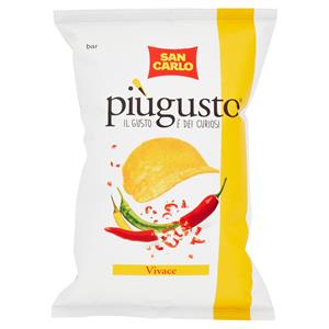 San Carlo piùgusto Vivace 50 g