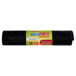 virosac SaccoForte Extra-Strong 80x120 cm 150 litri XXL 10 pz