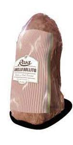 GIRELLO BOLLITO ROSA KG.