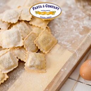 AGNOLOTTI PIEMONTESE PASTA KG.1