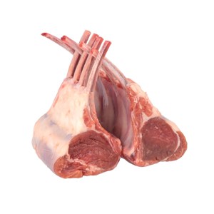 AGNELLO CARRE' FRESCO BARISONE KG.