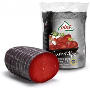 BRESAOLA PUNTA D'ANCA PINI 1/2