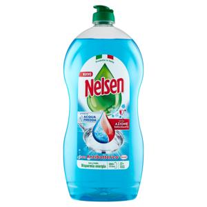 NELSEN con Antibatterico* 900 ml