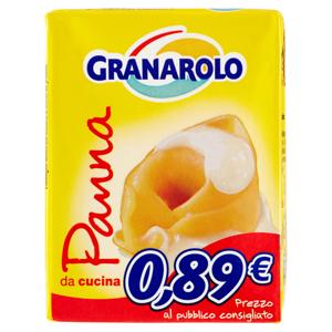 Granarolo Cucina ad Arte Panna 200 ml