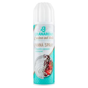 Granarolo Cucina ad Arte Panna Spray 250 g