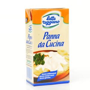 PANNA CUCINA REGGIANA SLIM ML.500