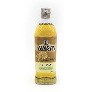 OLIO OLIVA BERIO ML.500