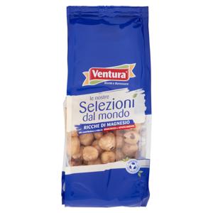 Ventura le nostre Selezioni dal mondo Nocciole Pelate Tostate 150 g