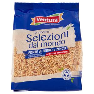 Ventura le nostre Selezioni dal mondo Granella di Nocciole 1 Kg