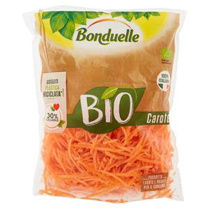 Bonduelle Bio Carote 150 g 