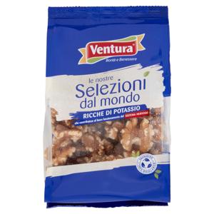 Ventura le nostre Selezioni dal mondo Noci Sgusciate 150 g