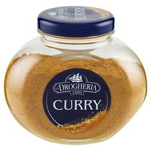 CURRY DROGHERIA GR.420