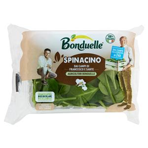 Bonduelle Spinacino 110 g 