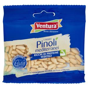 Ventura i nostri Pinoli mediterranei 20 g