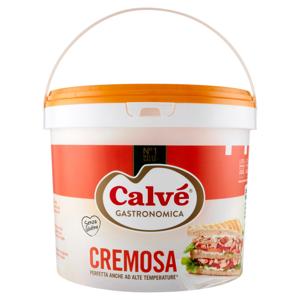 Calvé Gastronomica Cremosa 5050 g