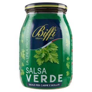 Biffi La Linea Professionale Salsa Verde 1040 g