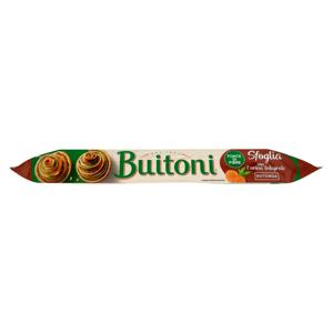 BUITONI Pasta Sfoglia con Farina Integrale Rotonda Rotolo 230g