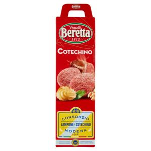 Fratelli Beretta Cotechino IGP 500 g