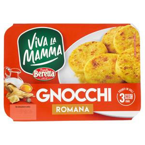 Viva la Mamma Gnocchi Romana 300 g