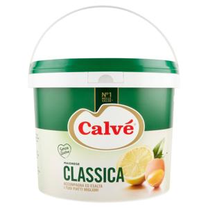 Calvé Maionese Classica 5 kg