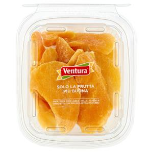 Ventura Mango Disidratato Zuccherato a Fette 170 g