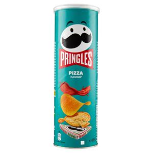 Pringles Pizza Flavour 175 g