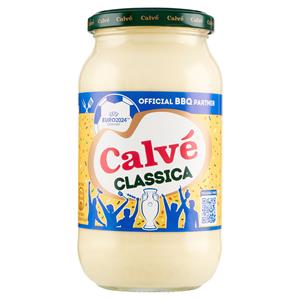 Calvé Classica 450 ml