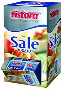 SALE IODATO MONO RISTORA X 500 B.TE