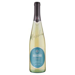 Cantine Maschio Pinot Bianco Veneto IGT Vino Frizzante 75 cl