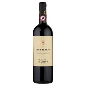 Sant'Ilario Chianti Classico DOCG 750 ml